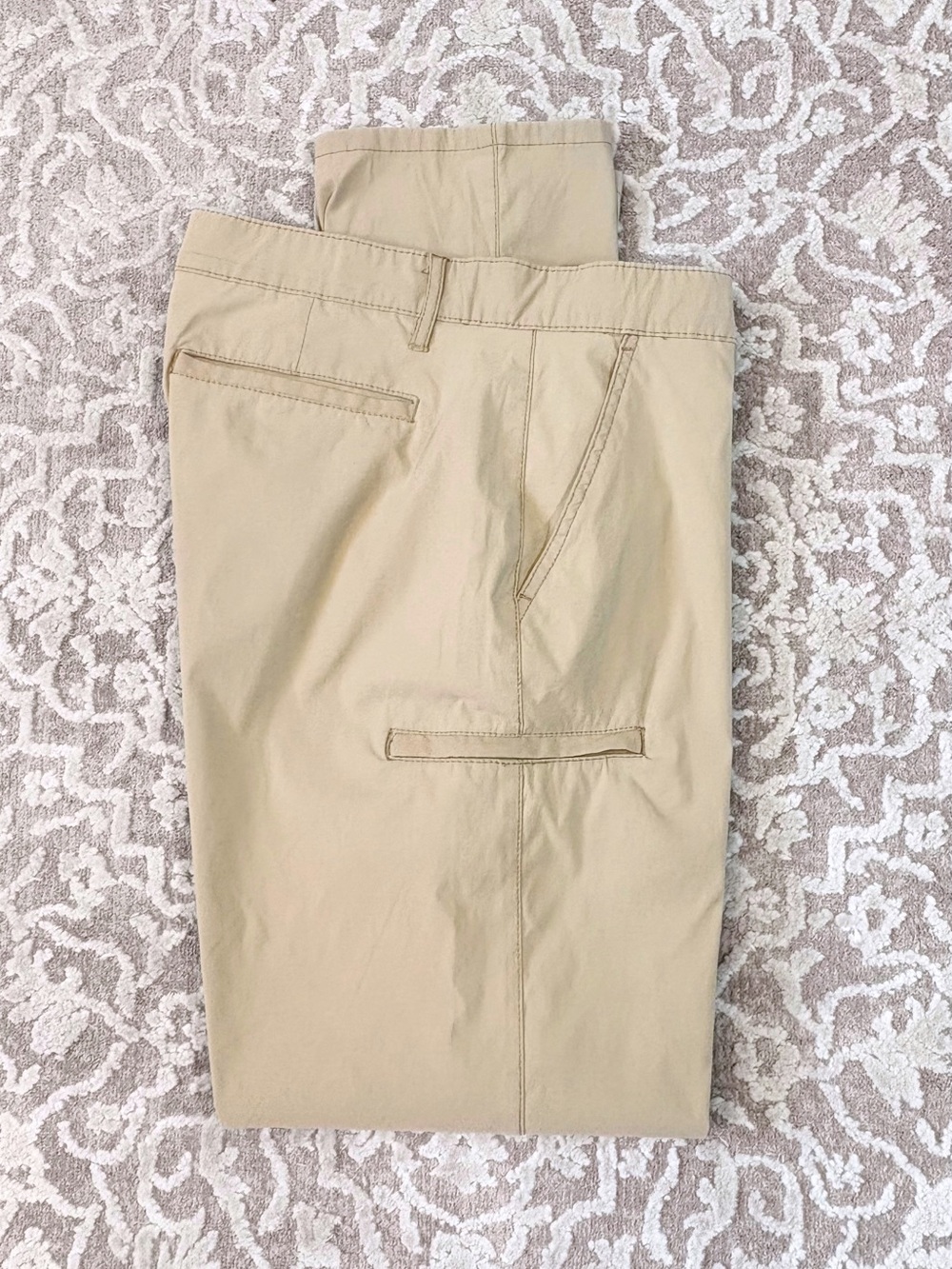 Denali Men’s Technical Stretch Pant
